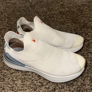 Spyder Tanaga Women's Casual Shoes  with some staining see pics please